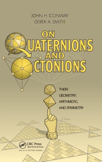 On Quaternions and Octonions