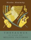 Thesaurus of Scales and Melodic Patterns