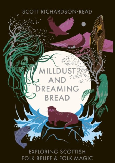 Mill Dust and Dreaming Bread