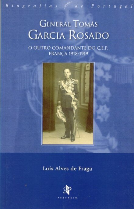 General Tomas Garcia Rosado