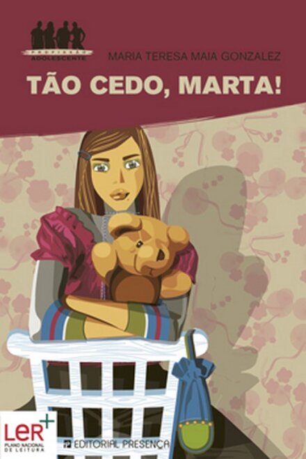Tao Cedo, Marta!