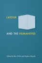 Latour and the Humanities