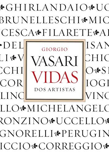 Vidas dos artistas