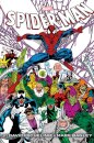 Spider-Man by Michelinie & Bagley Omnibus Vol. 1