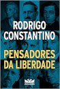 Pensadores Da Liberdade