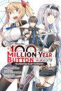 I Kept Pressing the 100-Million-Year Button and Came Out on Top, Vol. 1 (manga)