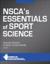NSCA's Essentials of Sport Science