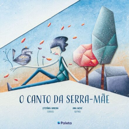 O Canto da Serra-Mãe