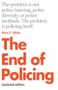 The End of Policing