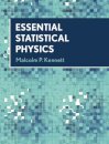Essential Statistical Physics