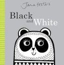 Jane Foster'S Black And White