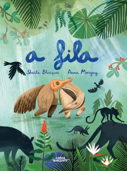 A Fila