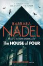 The House of Four (Inspector Ikmen Mystery 19)