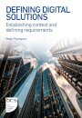 Defining Digital Solutions