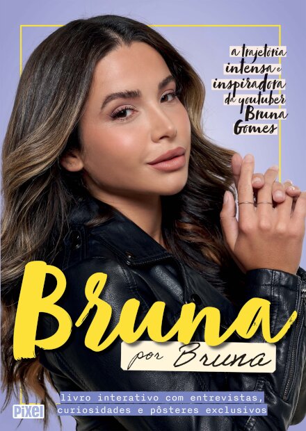 Bruna por Bruna