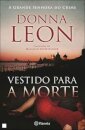 Vestido Para A Morte