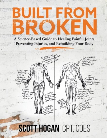 Built from Broken