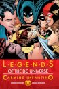 Legends of the DC Universe: Carmine Infantino