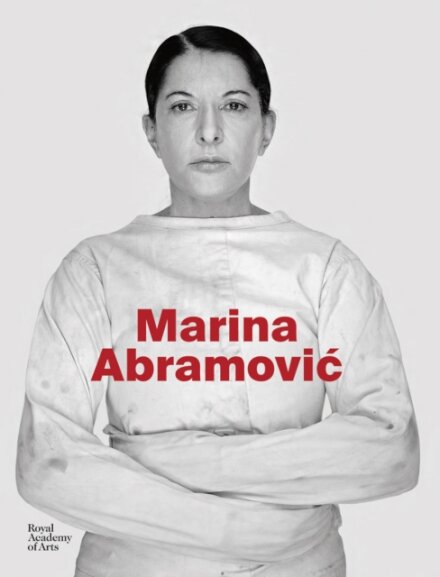 Marina Abramovic