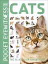 Pocket Eyewitness Cats