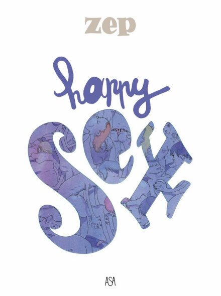 Happy Sex