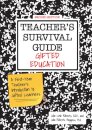 Teacher's Survival Guide