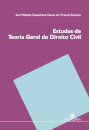 Estudos de Teoría Geral do Direito Civil 