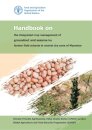 Handbook on the integrated crop management of groundnut and sesame for farmer field schools in central dry zone of Myanmar