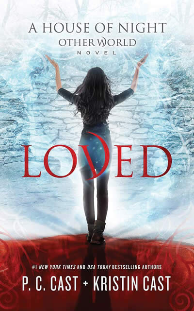 Loved (HOUSE Of Night Other Worlds)