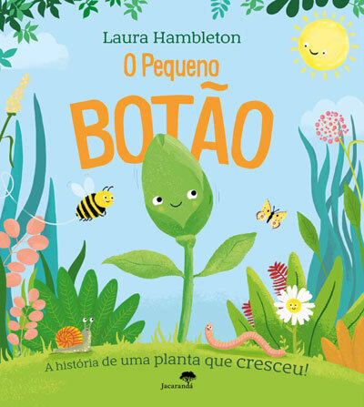 O Pequeno Botão