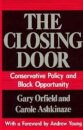 The Closing Door