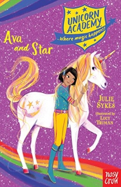 Ava And Star