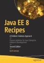 Java EE 8 Recipes