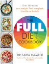 The Full Diet Cookbook