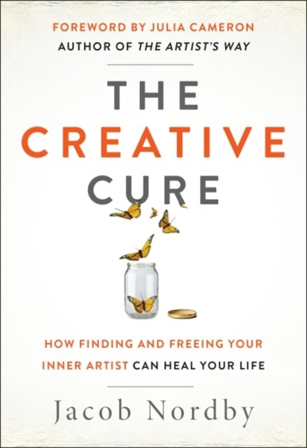 The Creative Cure