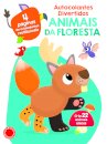 Animais da Floresta