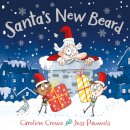 Santa'S New Beard