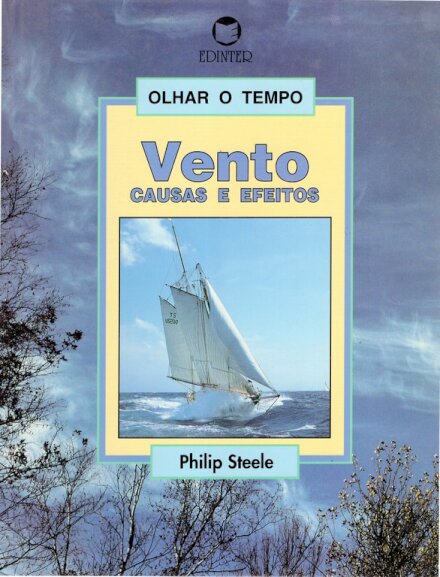 Vento Causas e Efeitos – Olhar o Tempo