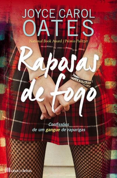 Raposas de Fogo