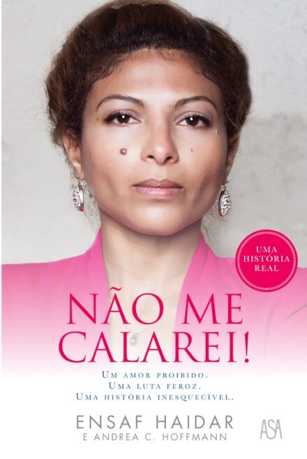 Não Me Calarei!