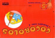 Cocorolos 5 Anos-2º Trimestre