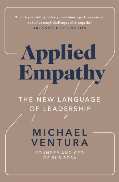 Applied Empathy