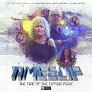 Timeslip Volume 4: The Time of the Tipping Point