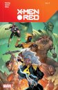 X-Men Red by Al Ewing Vol. 4
