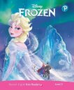 Level 2: Disney Kids Readers Frozen Pack