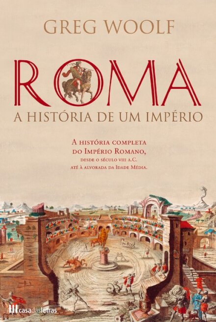 Roma: História de um Império