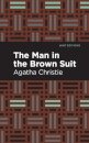 The Man in the Brown Suit