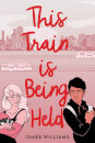 This Train Is Being Held