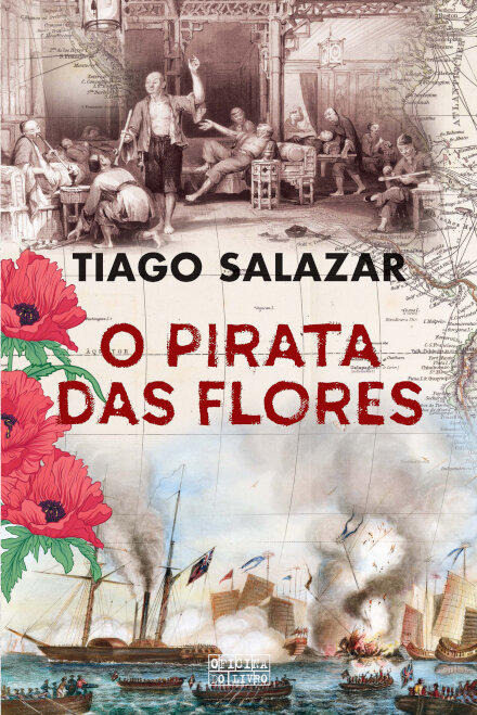 O Pirata das Flores