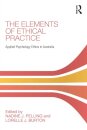 The Elements of Ethical Practice